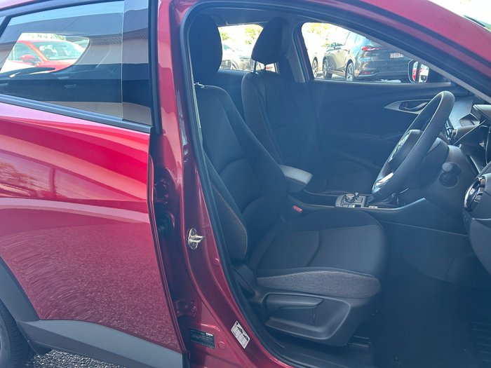 2026 Mazda CX-3 G20 Pure