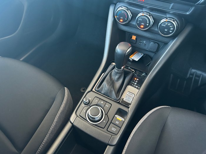 2026 Mazda CX-3 G20 Pure