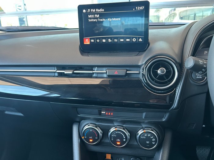 2026 Mazda CX-3 G20 Pure