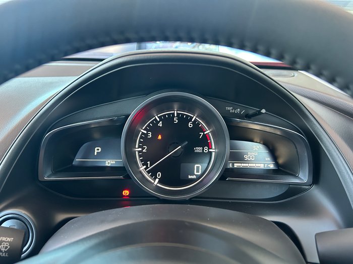 2026 Mazda CX-3 G20 Pure