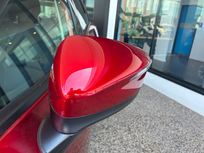 2026 Mazda CX-3 G20 Pure