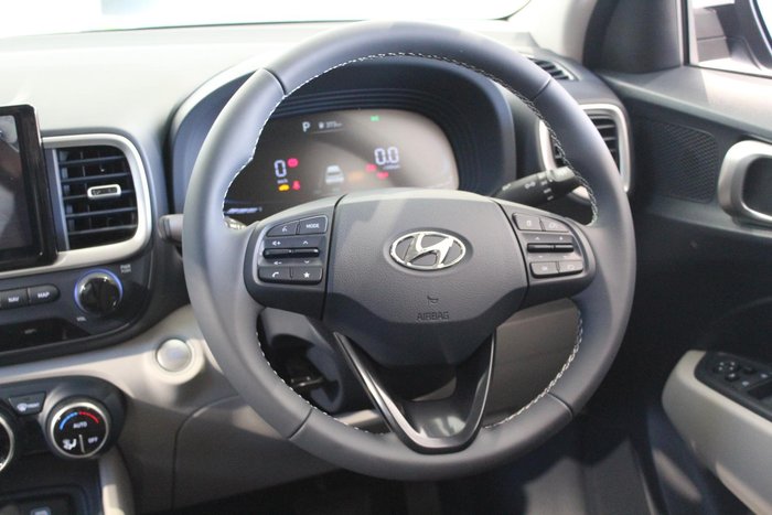 2024 Hyundai Venue Elite