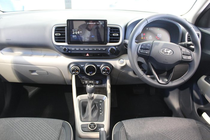 2024 Hyundai Venue Elite
