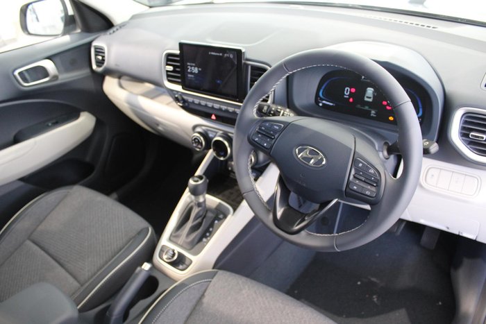 2024 Hyundai Venue Elite