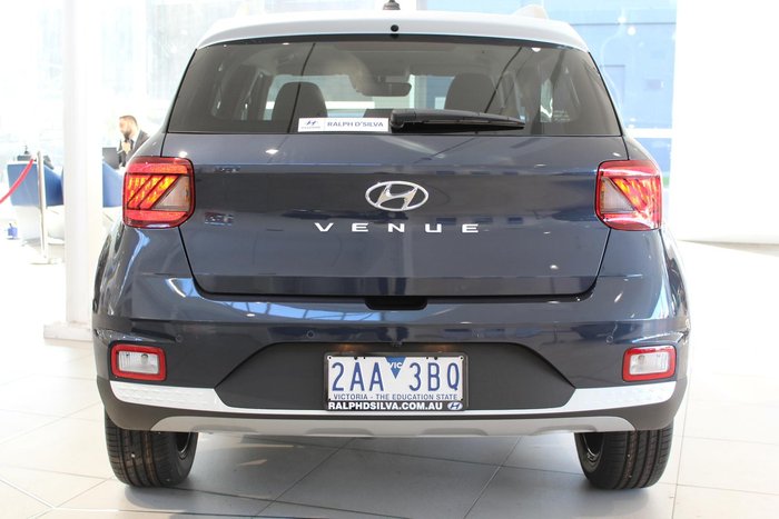 2024 Hyundai Venue Elite