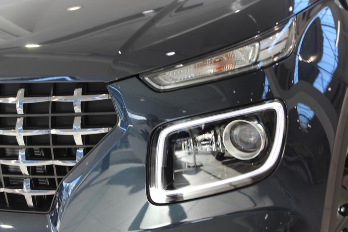 2024 Hyundai Venue Elite