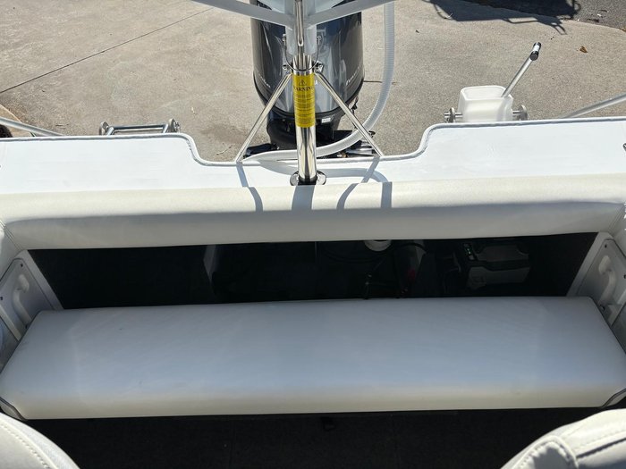 2024 QUINTREX 481 Cruiseabout Pro