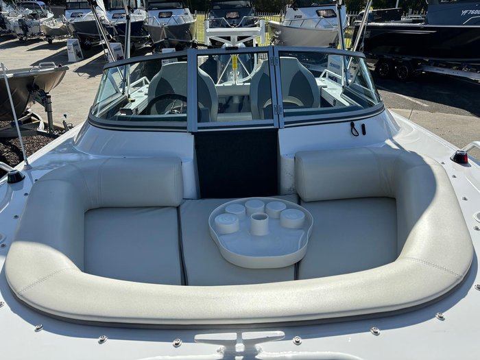 2024 QUINTREX 481 Cruiseabout Pro