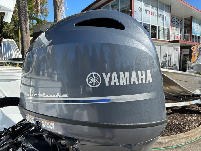 2024 QUINTREX 481 Cruiseabout Pro
