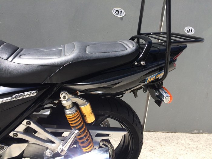 2001 Yamaha XJR1300