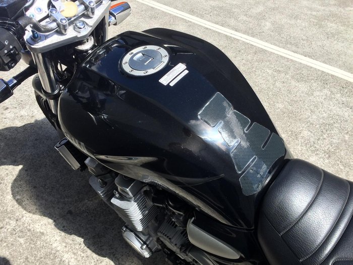 2001 Yamaha XJR1300