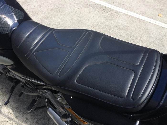2001 Yamaha XJR1300