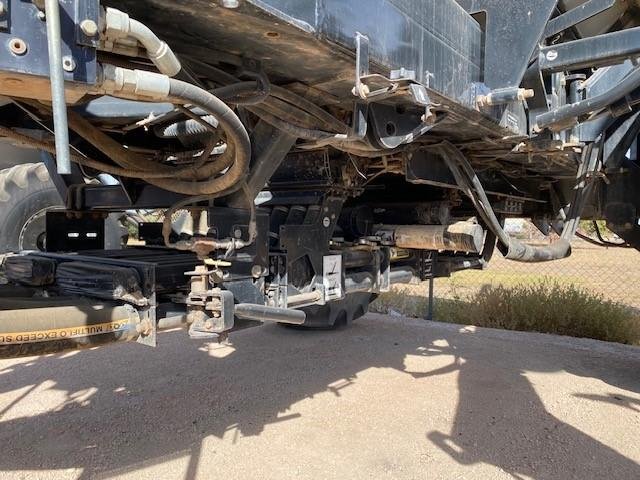 2011 Flexicoil 4350 Grey