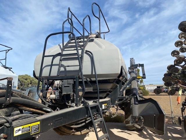 2011 Flexicoil 4350 Grey