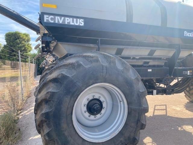 2011 Flexicoil 4350 Grey