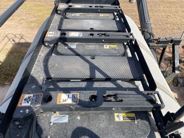 2011 Flexicoil 4350 Grey