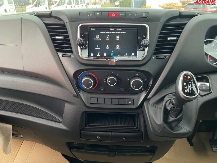 2024 Iveco Daily 50C18