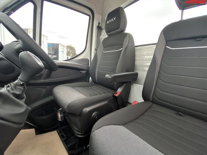 2024 Iveco Daily 50C18