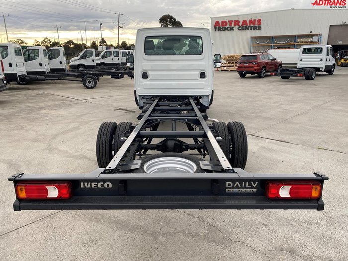 2024 Iveco Daily 50C18