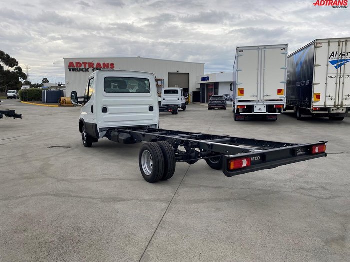 2024 Iveco Daily 50C18
