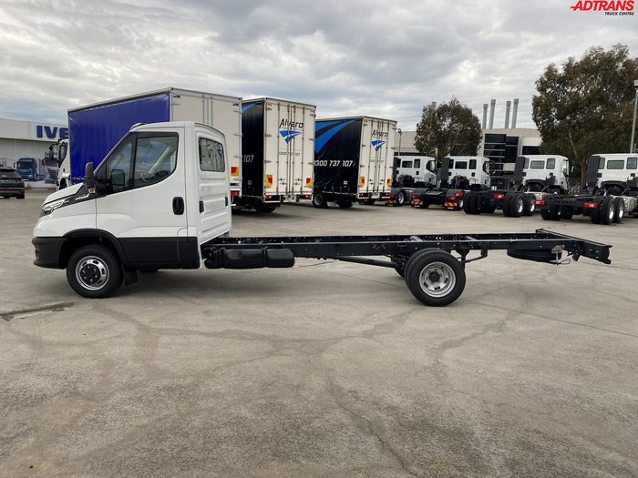 2024 Iveco Daily 50C18