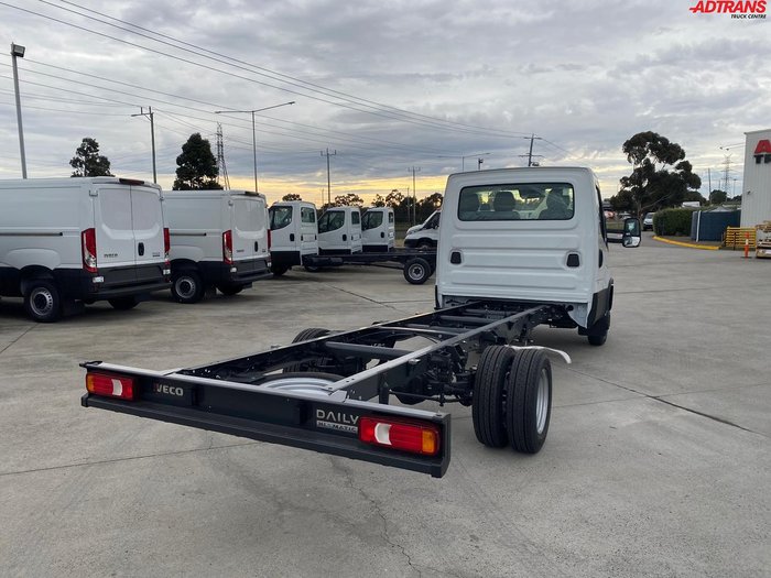 2024 Iveco Daily 50C18