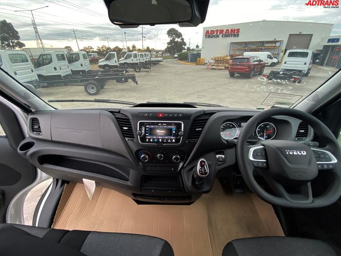 2024 Iveco Daily 50C18