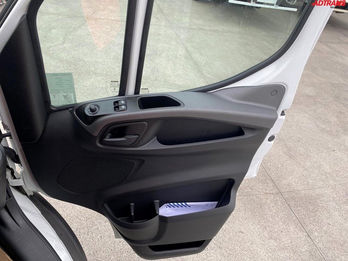 2024 Iveco Daily 50C18