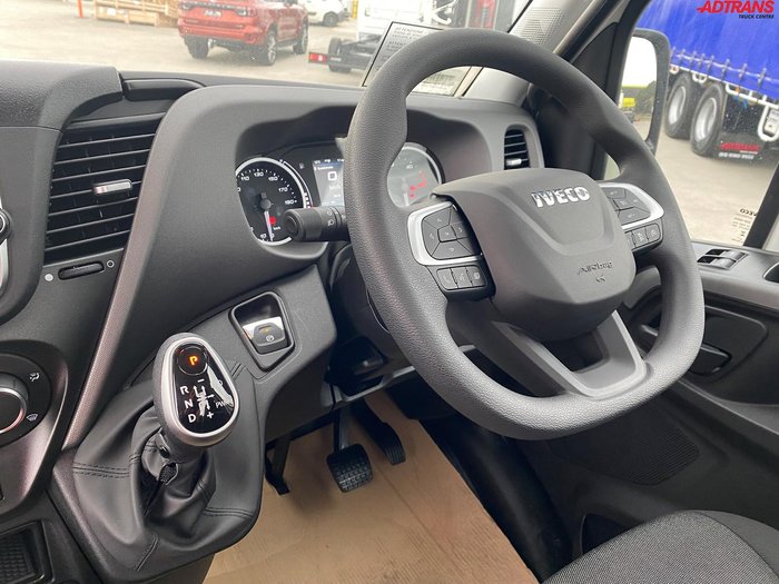 2024 Iveco Daily 50C18