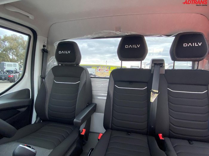 2024 Iveco Daily 50C18