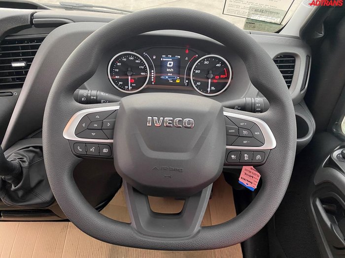 2024 Iveco Daily 50C18