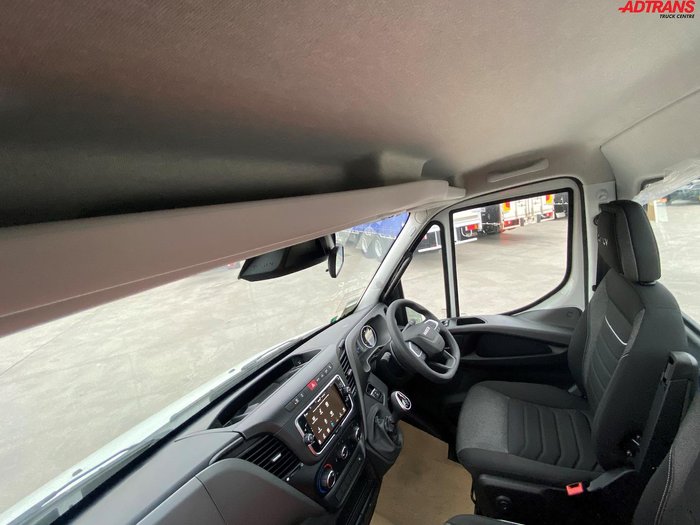2024 Iveco Daily 50C18