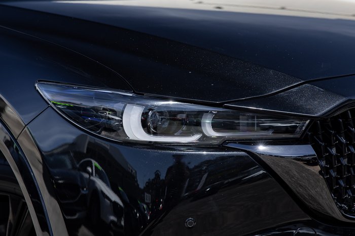 2025 Mazda CX-5 G25 GT SP