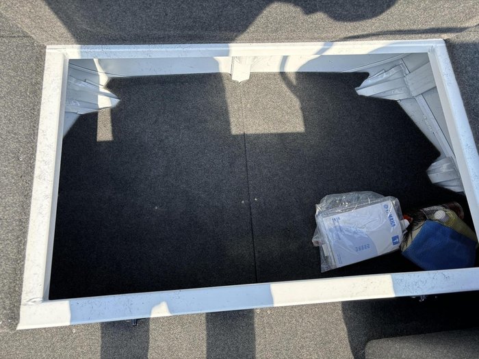 2026 QUINTREX 430 Top Ender Pro