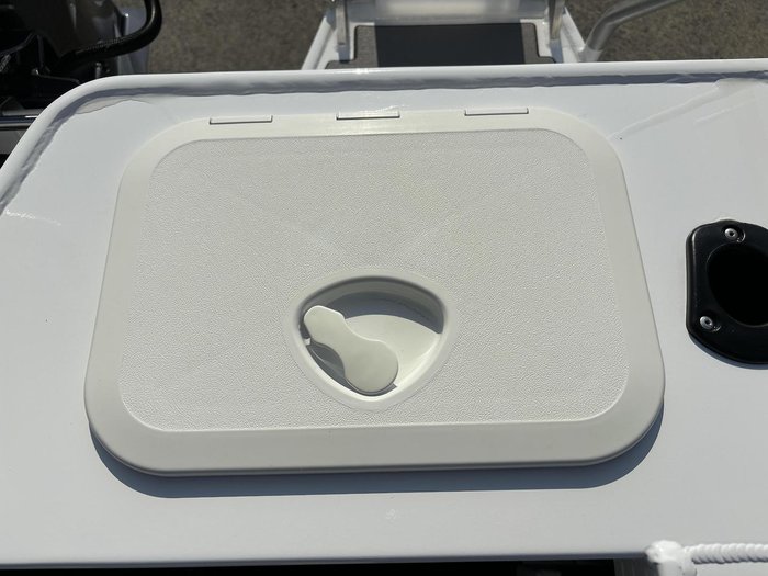 2026 QUINTREX 430 Top Ender Pro