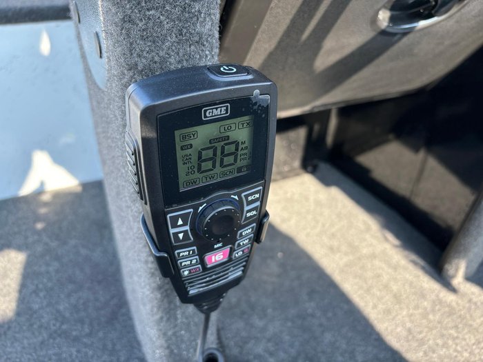 2025 QUINTREX 430 Top Ender Pro