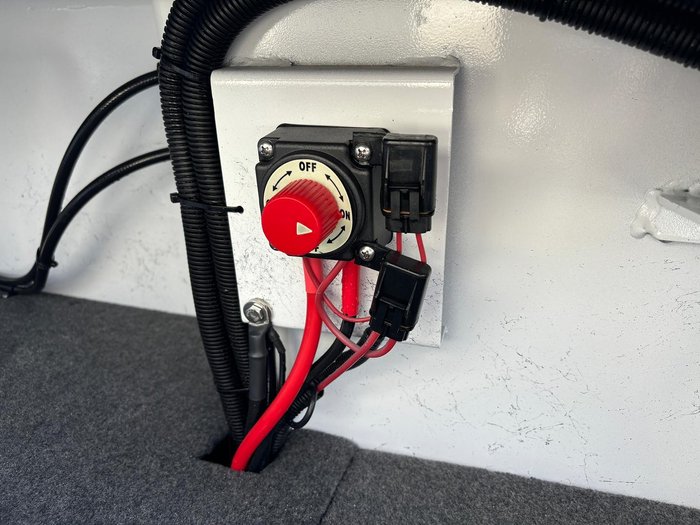 2026 QUINTREX 430 Top Ender Pro