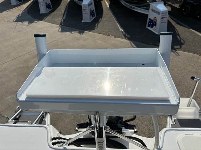 2025 QUINTREX 430 Top Ender Pro