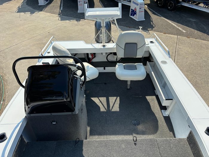 2026 QUINTREX 430 Top Ender Pro