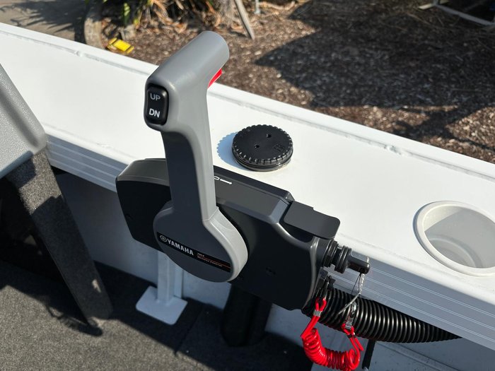 2025 QUINTREX 430 Top Ender Pro