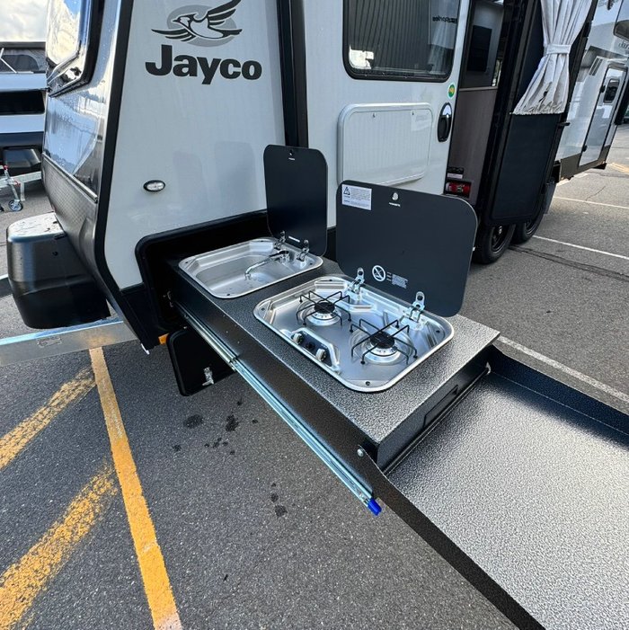 2024 JAYCO JOURNEY 22.68-1.OB.JY-MY24