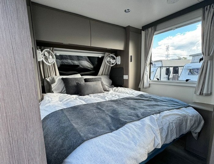 2024 JAYCO JOURNEY 22.68-1.OB.JY-MY24