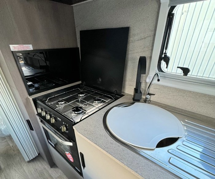 2024 JAYCO JOURNEY 22.68-1.OB.JY-MY24