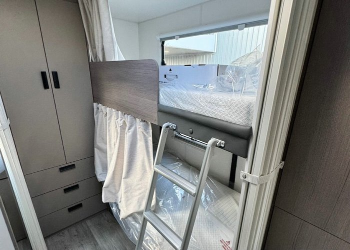2024 JAYCO JOURNEY 22.68-1.OB.JY-MY24