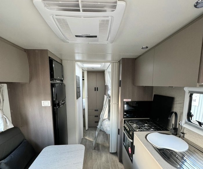 2024 JAYCO JOURNEY 22.68-1.OB.JY-MY24