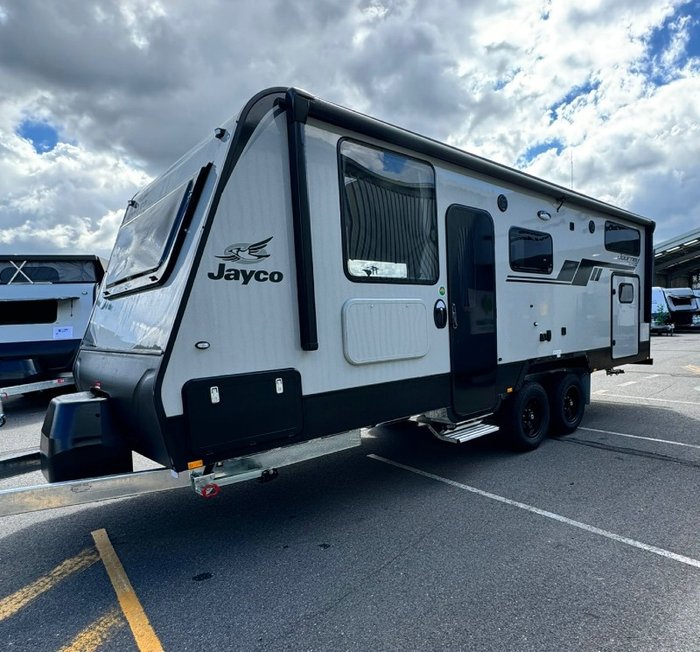 2024 JAYCO JOURNEY