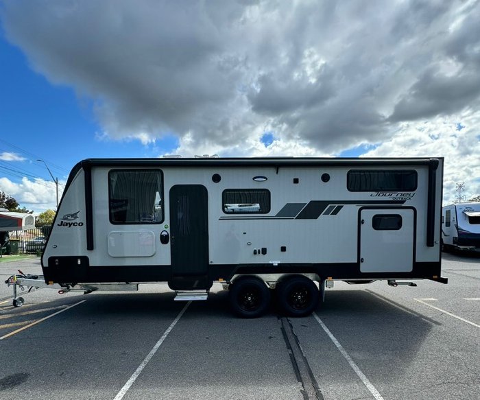 2024 JAYCO JOURNEY 22.68-1.OB.JY-MY24