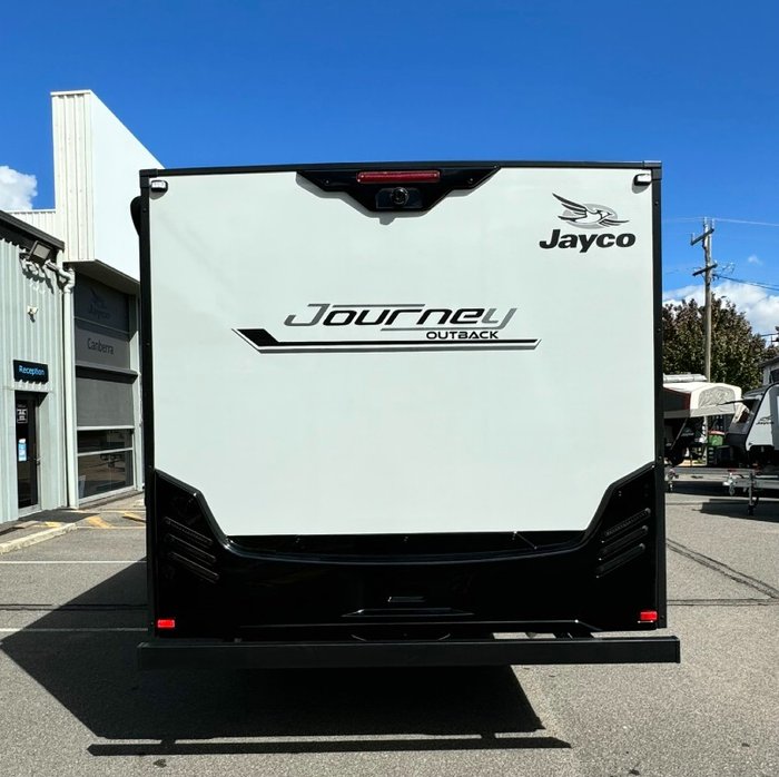 2024 JAYCO JOURNEY 22.68-1.OB.JY-MY24
