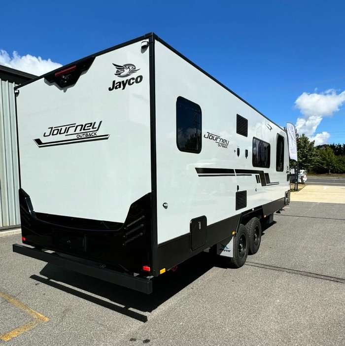 2024 JAYCO JOURNEY 22.68-1.OB.JY-MY24