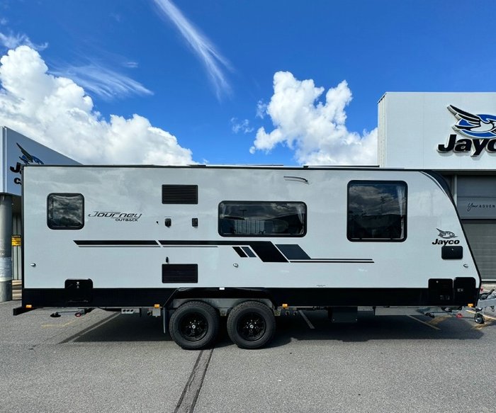 2024 JAYCO JOURNEY 22.68-1.OB.JY-MY24